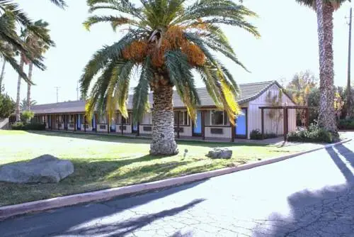 Cambridge Inn Motor Lodge Main image