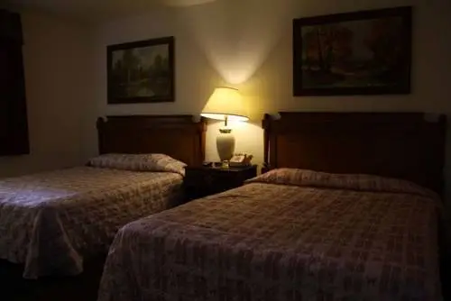 Cambridge Inn Motor Lodge Main image